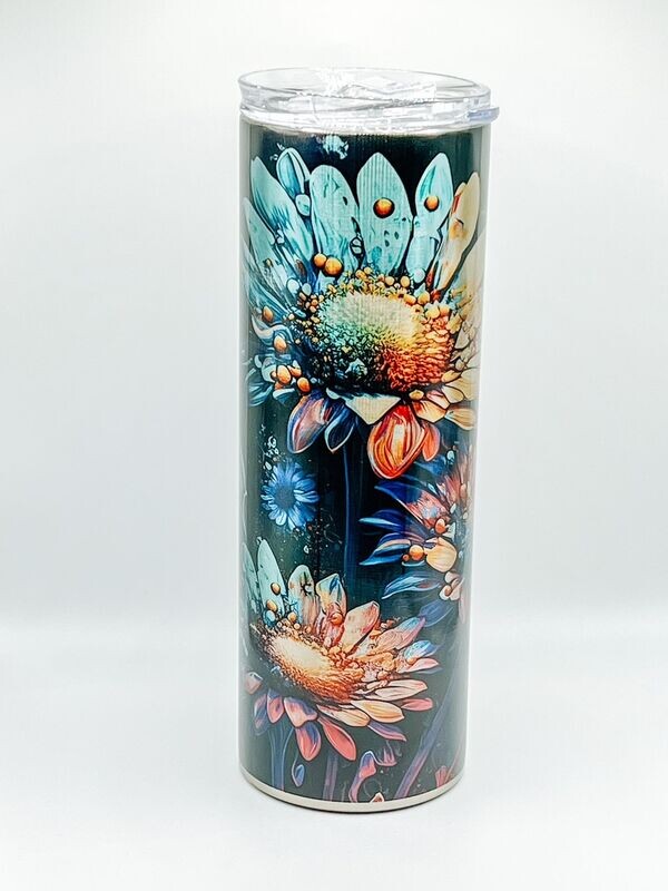 Daisies Tumbler