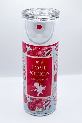 Love Potion Spray