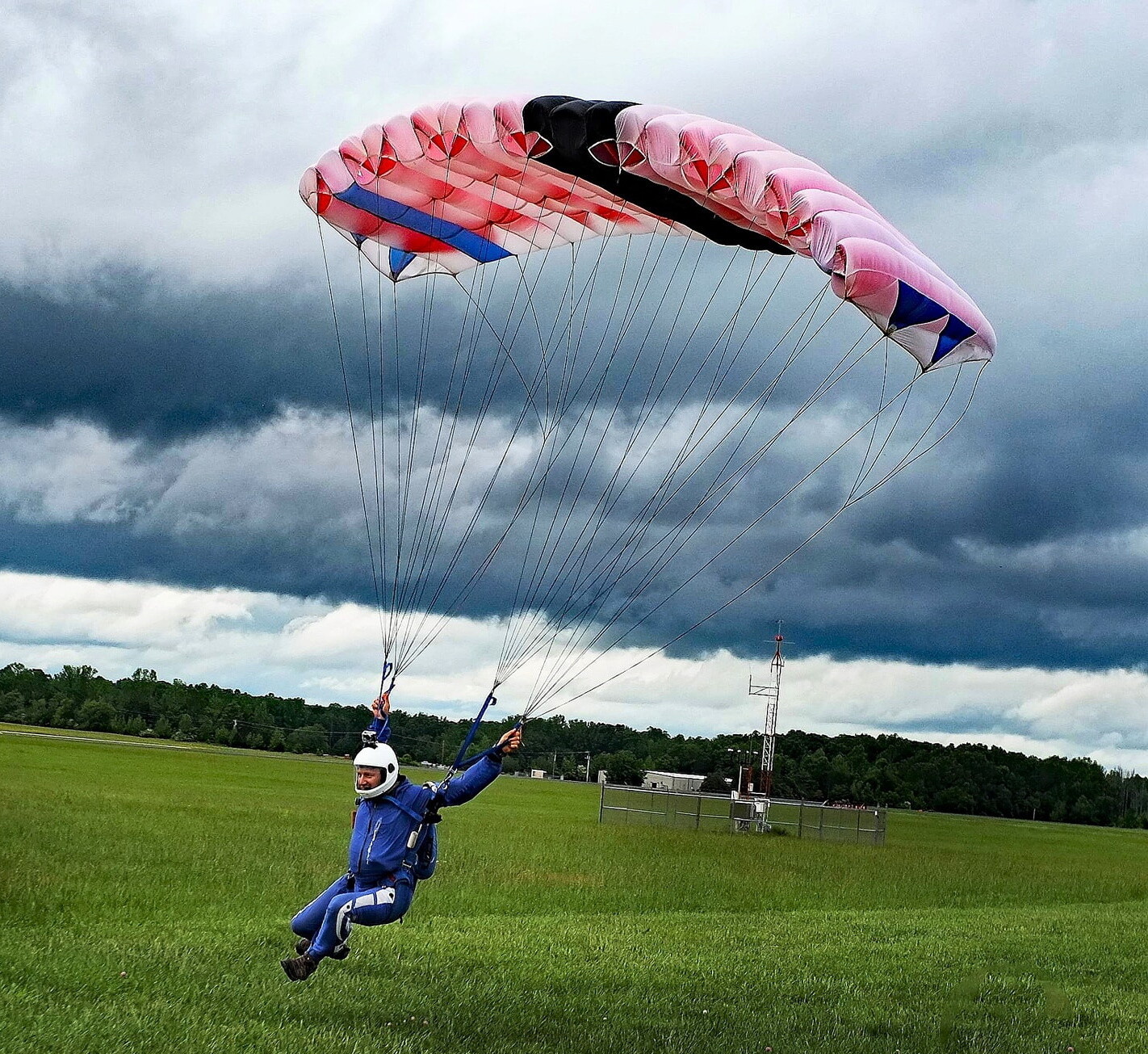 Canopy Course Deposit