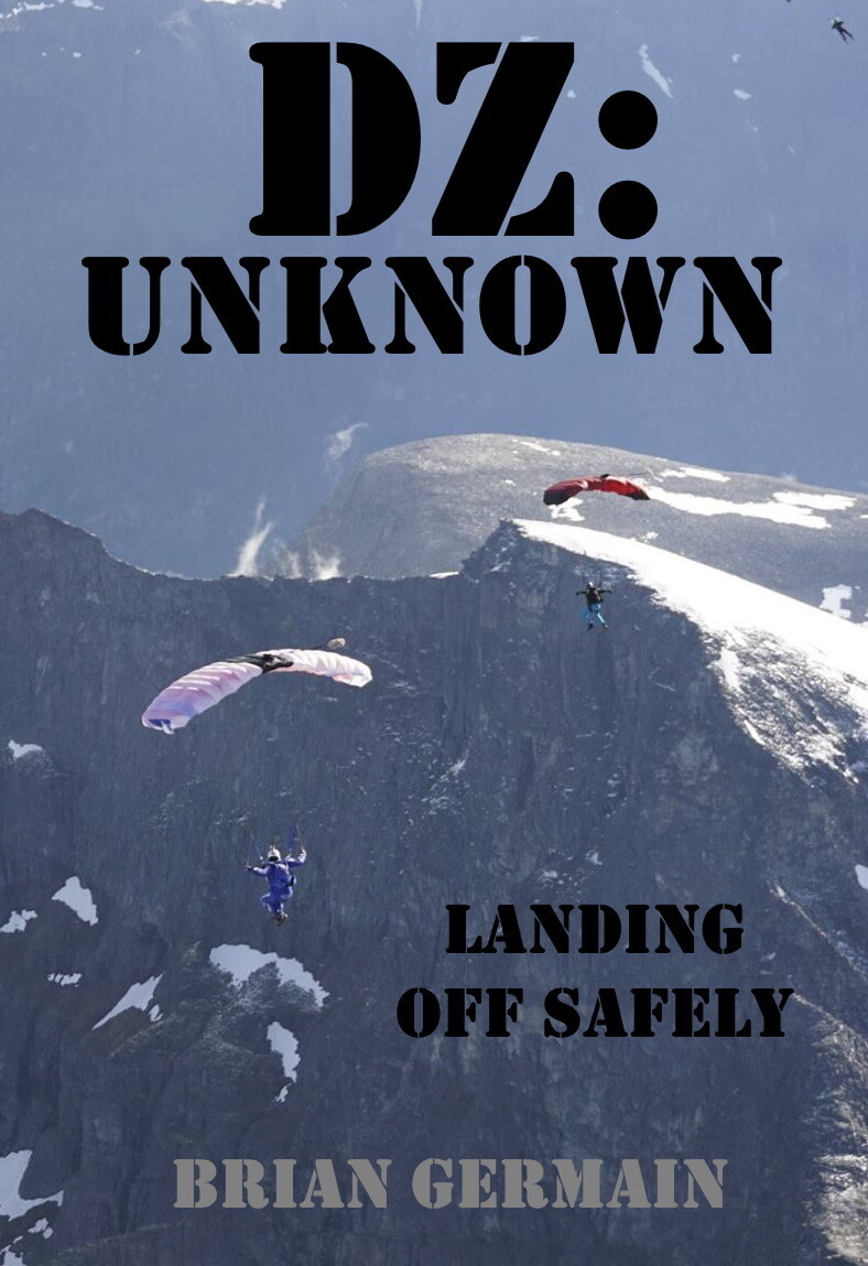 DZ: UNKNOWN