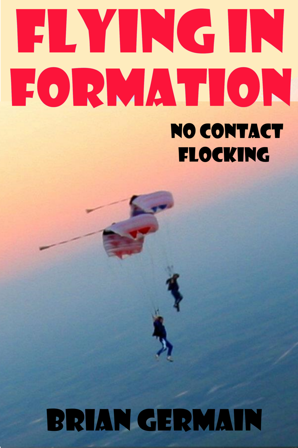 Flying in Formation