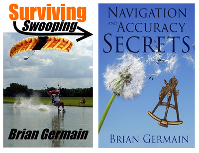 *New Edition! Package Deal: Surviving Swooping  Beginning High Performance Landings