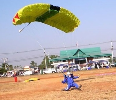 BG Canopy Course Information PDF