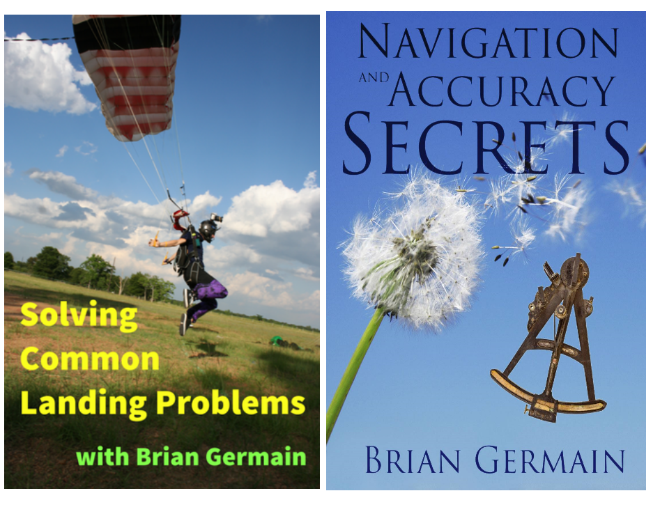 Package Deal: Solving Common Landing Problems and Navigation and Accuracy Secrets