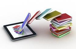 eBooks and Translations