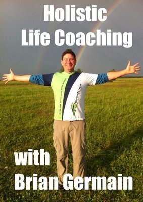 Holistic Life Coaching with Brian Germain (One Hour Session)