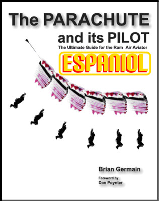 The Parachute and its Pilot - El Paracaídas y su Piloto  [Spanish] [Espanol] [PDF]