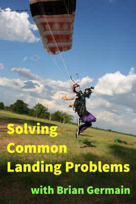 Solving Common Landing Problems