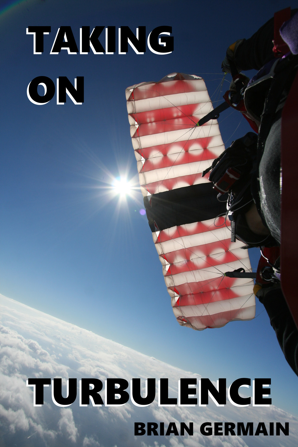 NEW! Taking on Turbulence