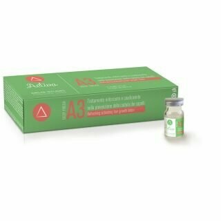 DELTA BKB ACTIVA A3 DEEP FRESH (12 FIALE X 6 ML)