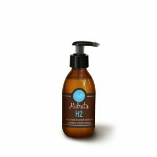 DELTA BKB HIDRATA H2 CONDITIONER IDRATANTE RICRESCITA 200 ML