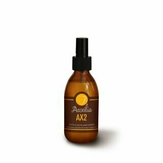 DELTA BKB AUXILIA AX2 CONDITIONER  ANTI CRESPO E CAPELLI RICCI 200 ML