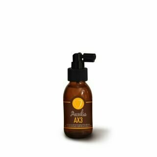 DELTA BKB AUXILIA AX3 OLIO NUTRIENTE DOPPIE PUNTE 100 ML