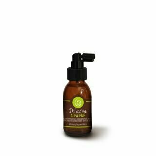DELTA BKB DETOXINA LOZIONE ALFALENE 100 ML