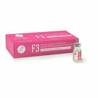DELTA BKB PURIFICA F3 TRATTAMENTO ANTIFORFORA (12 FIALE X 6ML)