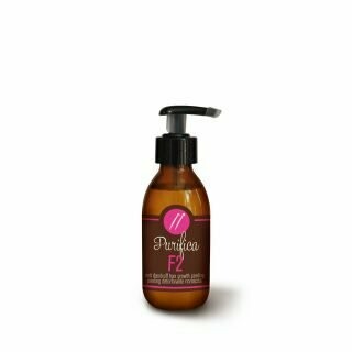 DELTA BKB PURIFICA F2 PEELING DEFORFORANTE 150 ML