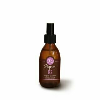DELTA BKB REPARA R2 RICOSTRUTTORE RICRESCITA 200 ml