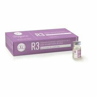 DELTA BKB REPARA R3 TRATTAMENTO RISTRUTTURANTE (12 FIALE X 6 ML)