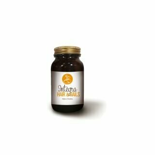 INTEGRA INTEGRATORE ALIMENTARE HAIR & NAILS (30 CPS)