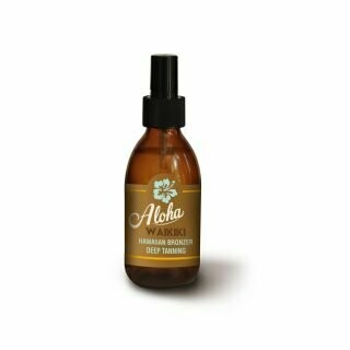 ALOHA WAIKIKI HAWAIAN BRONZER 200 ML