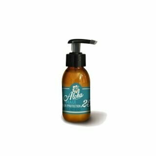 ALOHA MAUI SUN PROTECTION 25 mountain & beach 100 ml