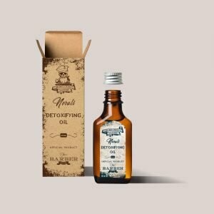 NEROLI detoxifying oil 30 ML