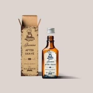 JASMINE AFTER SHAVE 50 ML