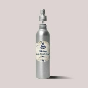 MOLOKAY HAIR FIXING SPRAY 200 ML