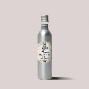PANAMA OIL NON OIL PER CAPELLI 200 ML