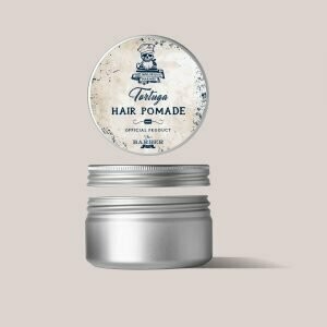TORTUGA CERA PER CAPELLI 100 ML