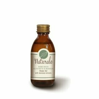 BAGNO DOCCIA ALL'ESTRATTO DI MARACUJA 200 ml