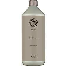 BULBS & ROOTS SILVER SHAMPOO 1000 ML BULBS & ROOTS SILVER SHAMPOO 1000 ML