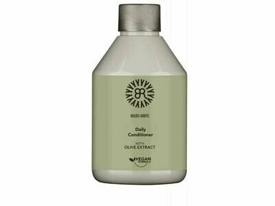 BULBS & ROOTS DAILY CONDITIONER 300 ml