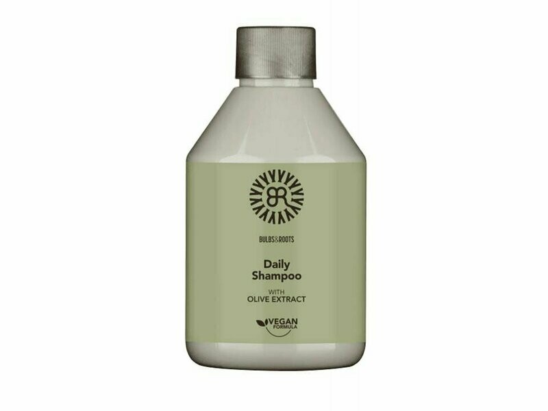 BULBS & ROOTS DAILY SHAMPOO 300 ML