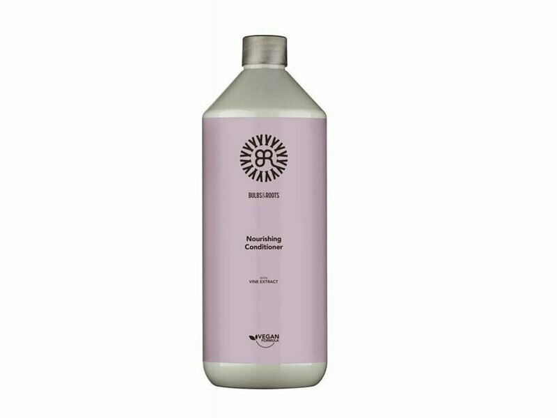 BULBS & ROOTS NOURISHING CONDITIONER 1000 ML BULBS & ROOTS NOURISHING CONDITIONER 1000 ML