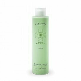SENSITIVE PURIFY SHAMPOO 250 ml
