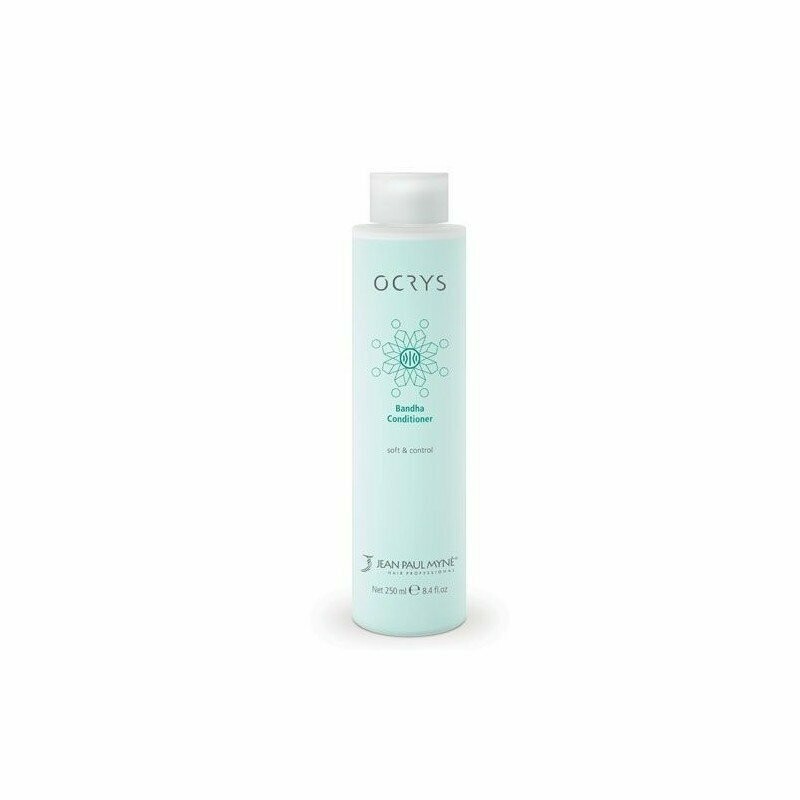 BANDHA CONDITIONER CAPELLI LISCI 250 ML