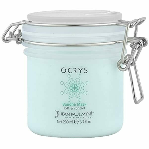 BANDHA MASK CAPELLI LISCI 1000 ml