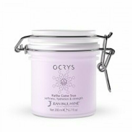 JEAN PAUL MYNE' OCRYS HATHA COME TRUE MASK CAPELLI DECOLORATI E TRATTATI 200 ml