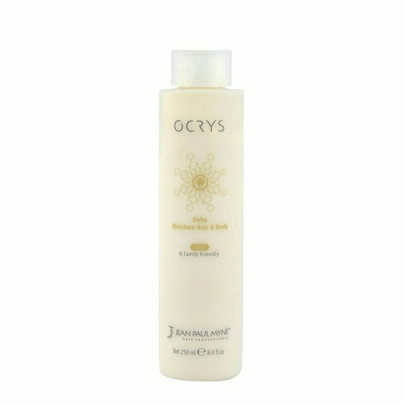 JEAN PAUL MYNE' OCRYS DEHA MOISTURE HAIR & BODY 1000 ML