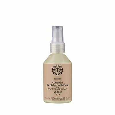 BULBS & ROOTS CURLY REVITALIZING JELLY FLUID 150 ML