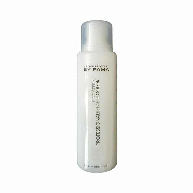 PBF OSSIGENO PER TINTURA 160 ml