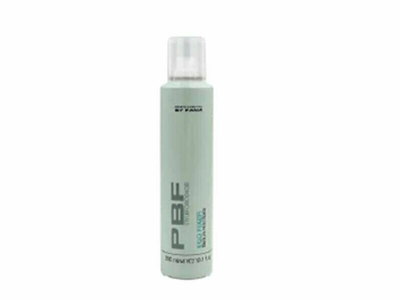 PBF LACCA ECO FIXER MEDIUM HOLD STYLE 300 ML