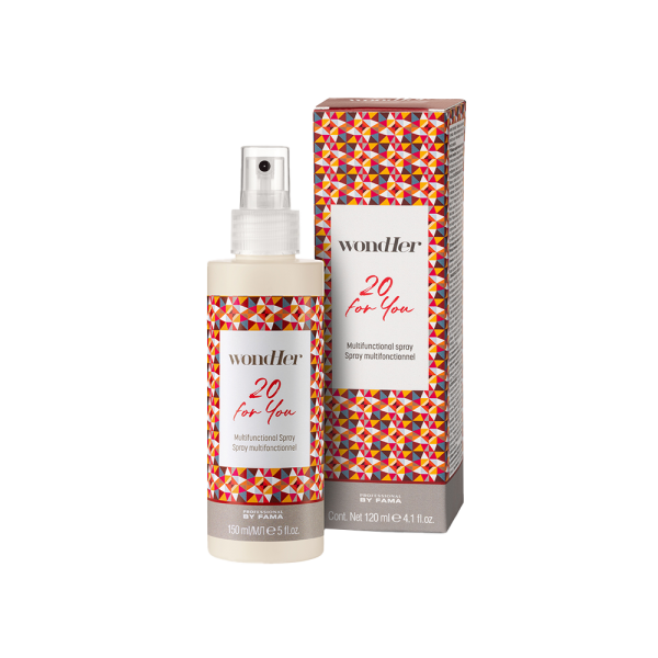 ​PROFESSIONAL BY FAMA WONDHER 20 FOR YOU SPRAY 120 ml