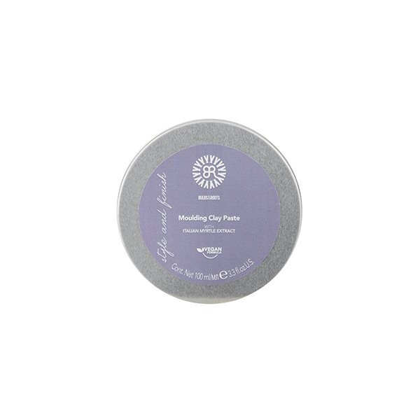 B&R MOULDING CLAY PASTE 100 ML ALL'ESTRATTO DI MIRTO
