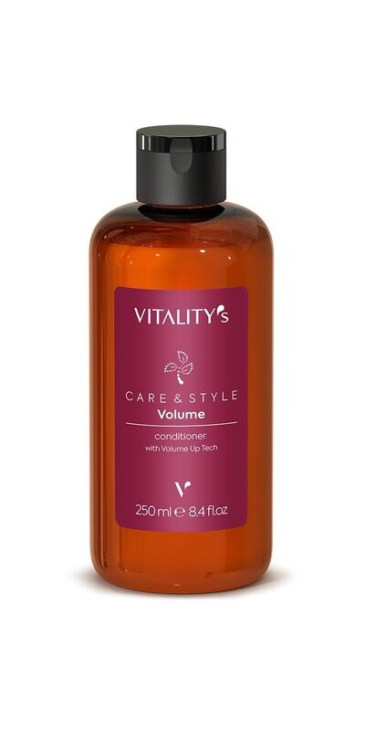 VOLUME CONDITIONER 250 ml