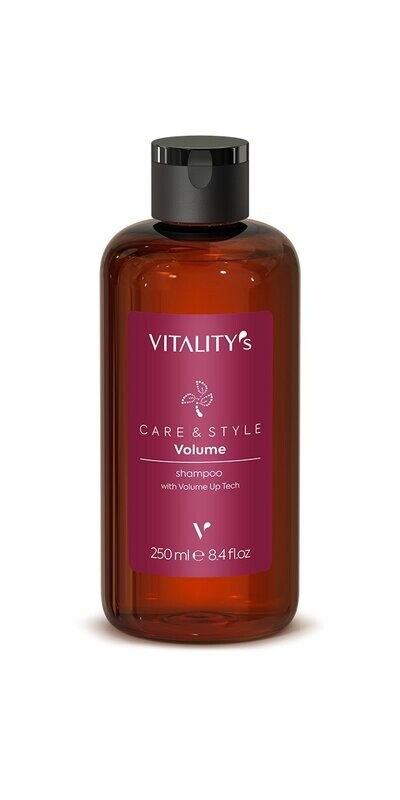 VOLUME SHAMPOO 250 ml