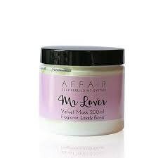 MR LOVER VELVET MASK 200 ML
