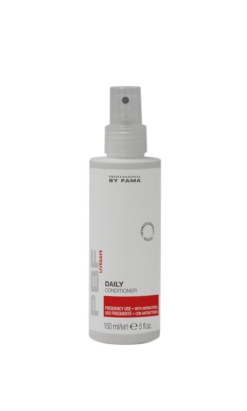 LIVE SAFE DAILY CONDITIONER IGIENIZZANTE SPRAY 150 ML