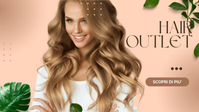 HAIR OUTLET